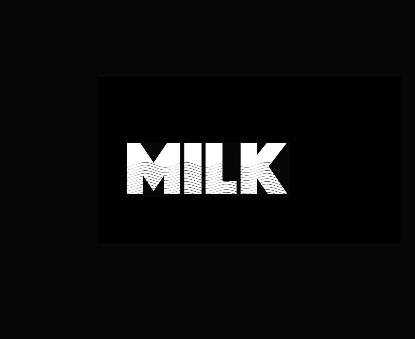 Societatea cu Raspundere Limitata MILK FILMS